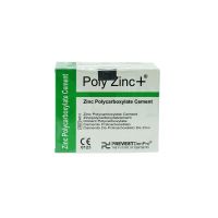 Prevest Denpro Poly Zinc+ Zinc Polycarboxylate Cement